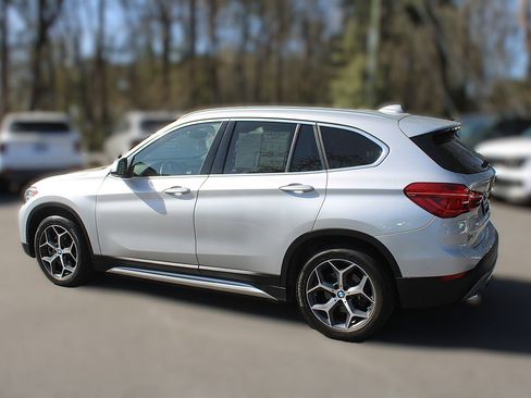 Used 2019 BMW X1 xDrive28i w/ Convenience Package image 6