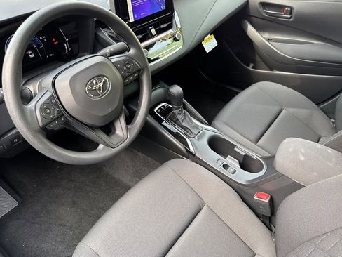 New 2026 Toyota Corolla LE image 10