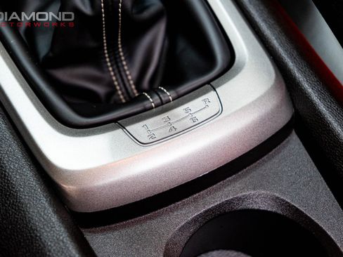 Used 2010 Chevrolet Camaro SS w/ LPO, Ground Effects Package image 79