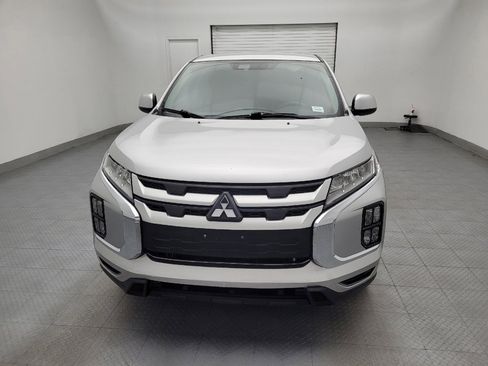 Used 2021 Mitsubishi Outlander Sport ES AWD/4WD image 15