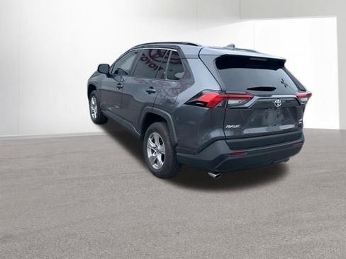 Used 2025 Toyota RAV4 XLE w/ Convenience Package AWD/4WD image 3