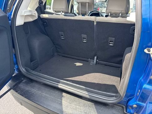 Used 2020 Ford EcoSport S AWD/4WD image 23