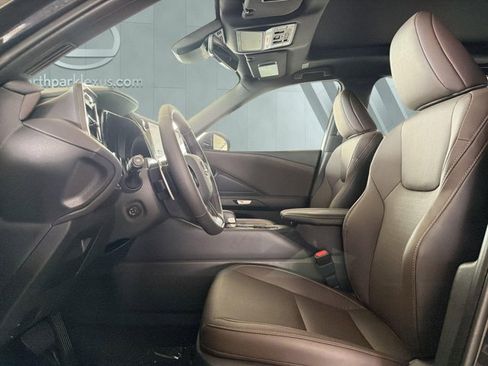 Certified 2026 Lexus TX 350 FWD w/ Technology Package image 7
