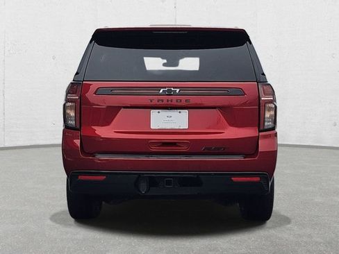 Used 2023 Chevrolet Tahoe RST w/ Luxury Package image 6