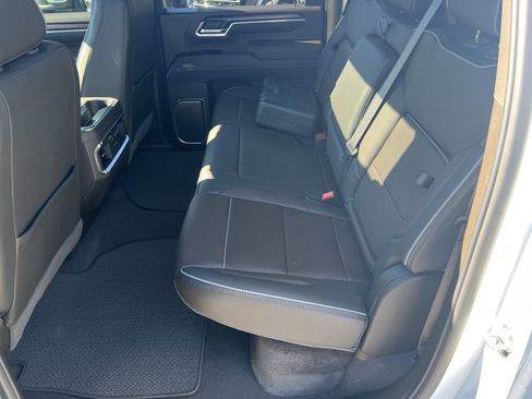 New 2026 GMC Sierra 2500 Denali w/ Denali Reserve Package image 25