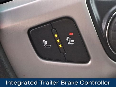 Used 2018 GMC Sierra 1500 SLE w/ SLE Value Package image 30