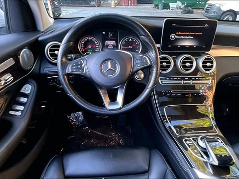 Used 2016 Mercedes-Benz GLC 300 image 6