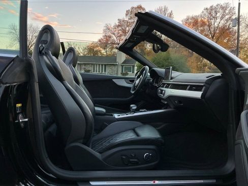 Used 2018 Audi S5 Premium Plus image 15