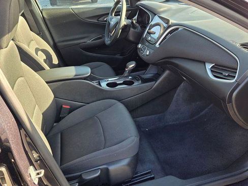 Certified 2023 Chevrolet Malibu RS image 36