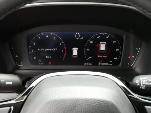 Used 2026 Honda Pilot Elite image 21