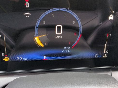 New 2026 Chevrolet Trax ACTIV w/ Sunroof Package image 14