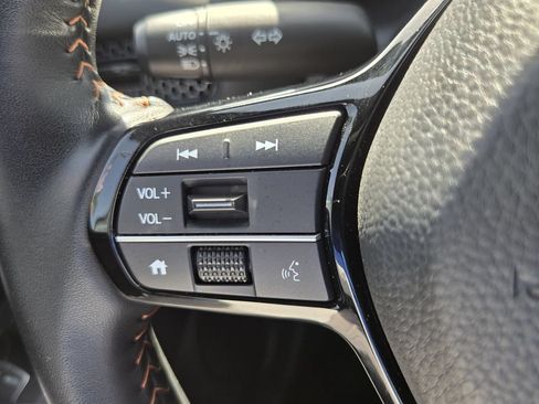 Used 2026 Honda HR-V Sport image 24