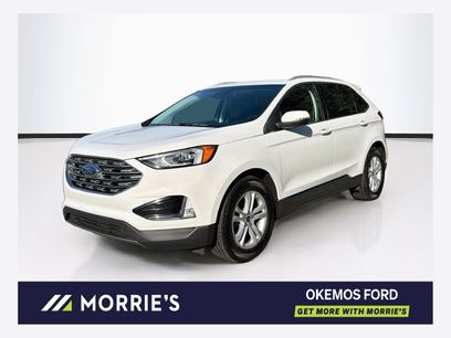 Used 2020 Ford Edge SEL w/ Convenience Package