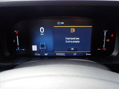 New 2026 Ford Maverick Lariat w/ Black Appearance Package image 25