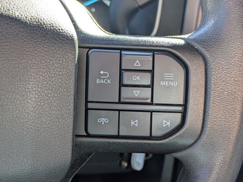 Used 2023 Ford F150 XLT image 23