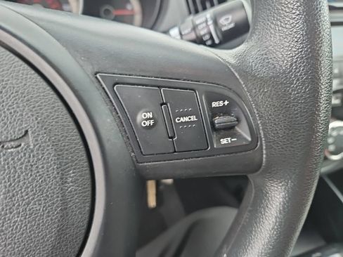 Used 2012 Kia Forte EX FWD image 24