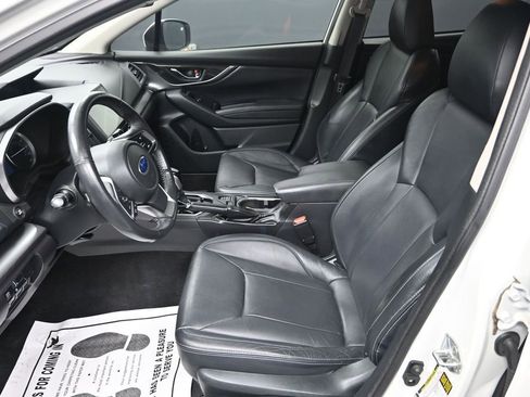 Used 2019 Subaru Impreza 2.0i Limited w/ Popular Package #2 AWD/4WD image 14