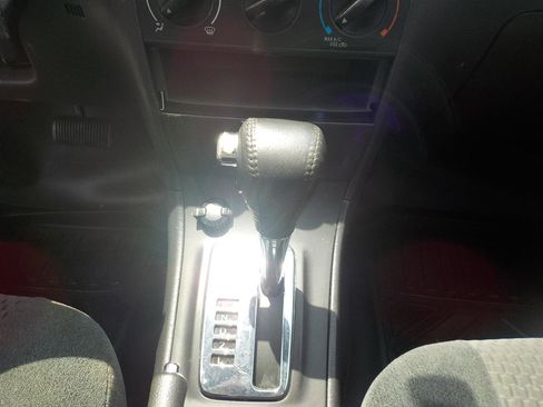 Used 2007 Toyota Corolla S FWD image 14