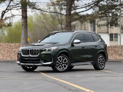 Used 2023 BMW X1 xDrive28i w/ Convenience Package