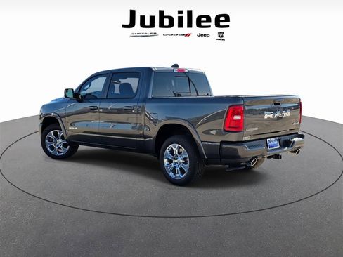 New 2026 RAM 1500 Big Horn AWD/4WD image 4