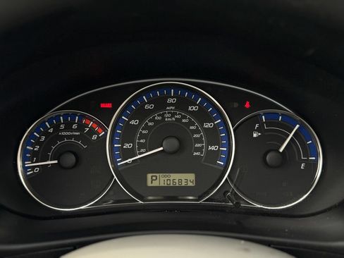Used 2012 Subaru Forester 2.5X Premium AWD/4WD image 18