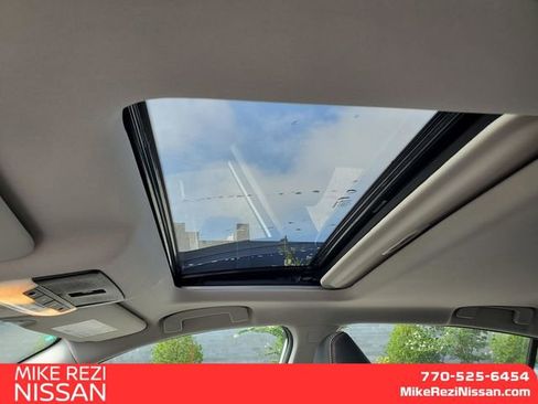 New 2025 Nissan Altima 2.5 SR w/ SR Premium Package image 13