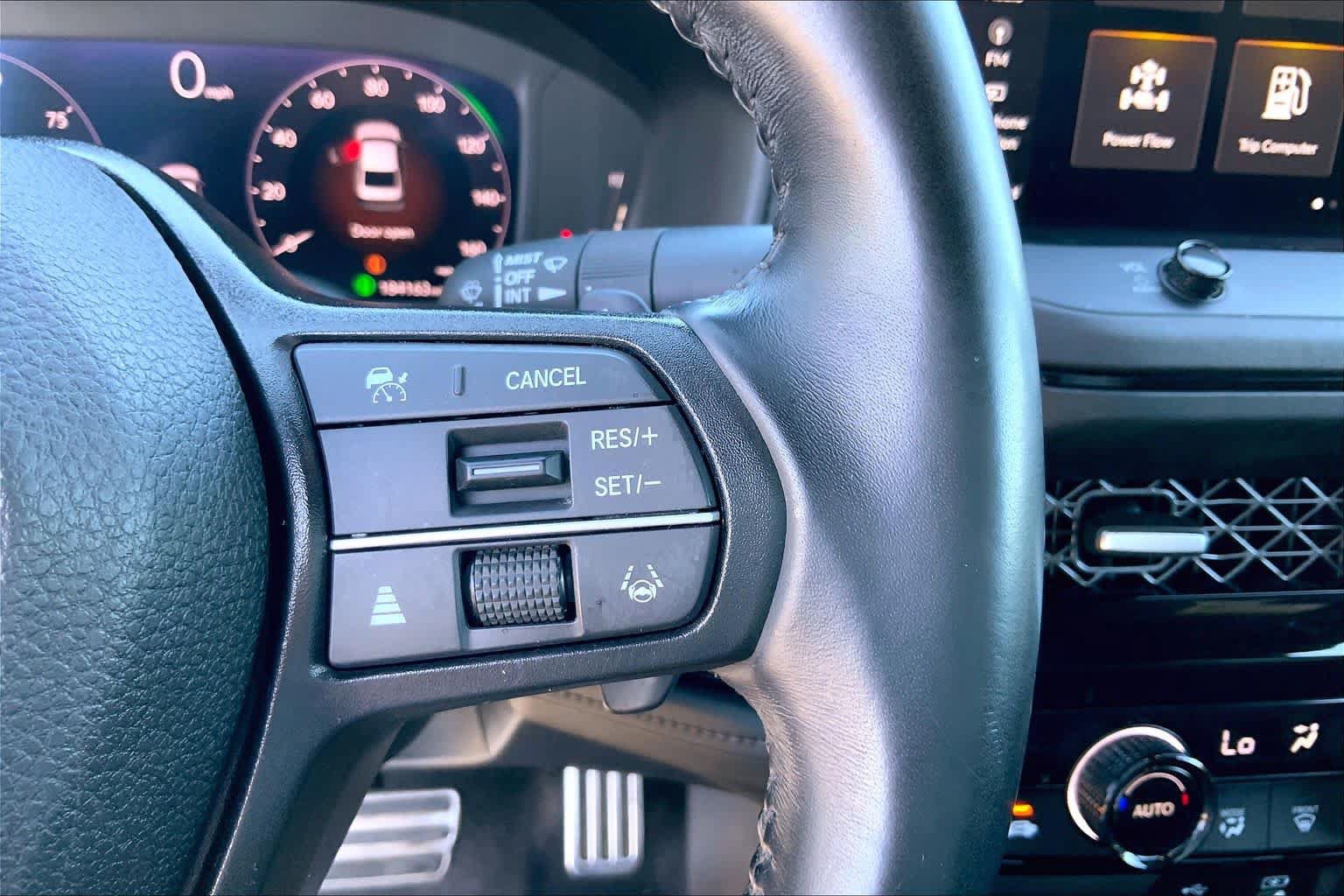 Used 2024 Honda Accord Sport image 22