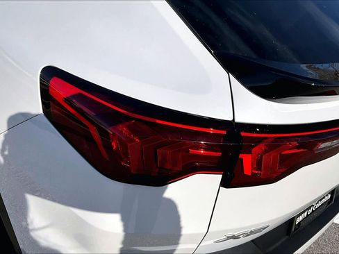 Used 2026 BMW X2 xDrive28i w/ Technology Package image 31