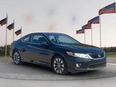 Used 2013 Honda Accord EX-L