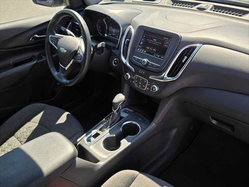 Used 2024 Chevrolet Equinox LT AWD/4WD image 10