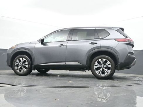 Used 2021 Nissan Rogue SV AWD/4WD image 46
