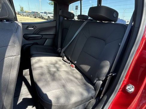 New 2026 GMC Canyon Elevation w/ Convenience Package image 19