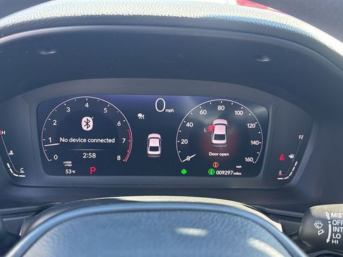 Certified 2025 Honda Accord SE image 16
