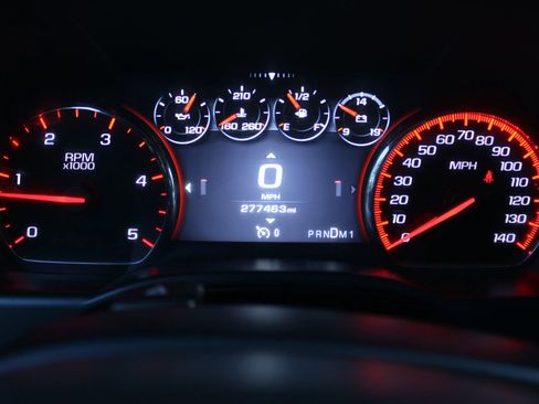 Used 2016 GMC Sierra 2500 Denali w/ Duramax Plus Package image 9