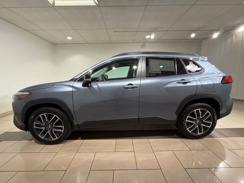 Certified 2026 Toyota Corolla Cross XLE w/ Convenience Package image 2