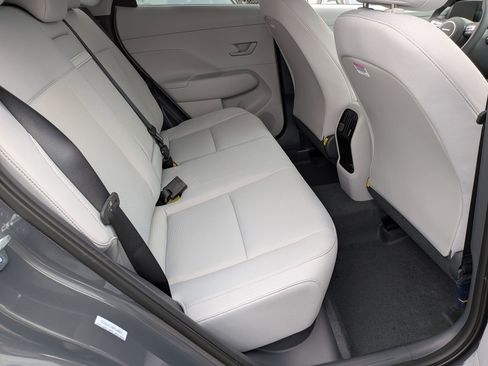 New 2026 Hyundai Kona SEL Sport image 23