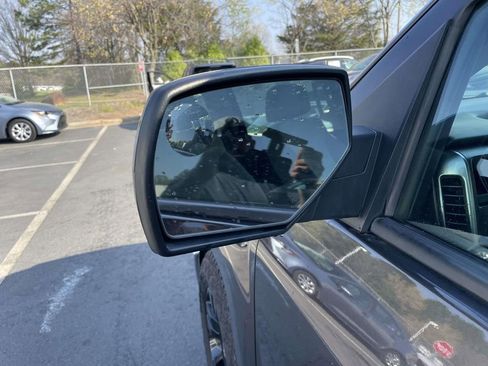 Used 2015 Chevrolet Silverado 1500 LT w/ All Star Edition image 29