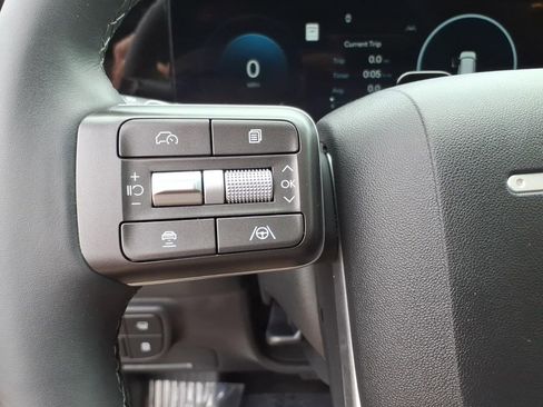Used 2026 Hyundai Palisade SEL AWD/4WD image 21