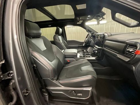 Used 2025 Ford F150 Raptor AWD/4WD image 13