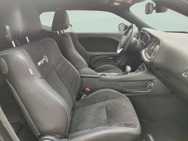 Used 2022 Dodge Challenger SRT Hellcat RWD image 28