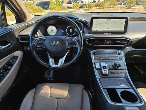 Used 2023 Hyundai Santa Fe SEL w/ Premium Package image 24