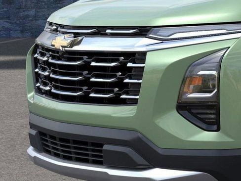 New 2026 Chevrolet Equinox LT w/ Convenience Package II image 15