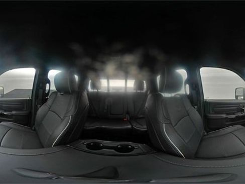 New 2026 RAM 2500 Rebel w/ Rebel Level 2 Equipment Group image 24