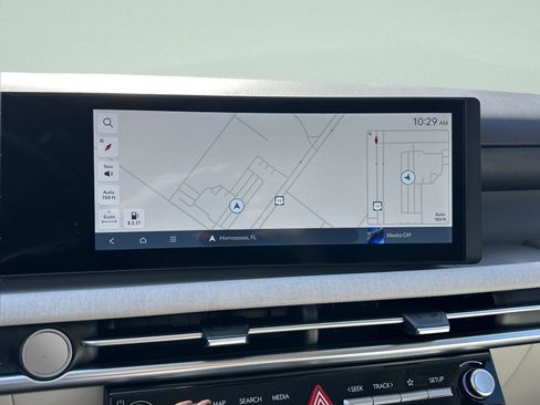 New 2025 Hyundai Tucson SEL image 20