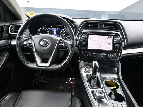 Used 2020 Nissan Maxima 3.5 SV w/ Floor Mat Group image 19