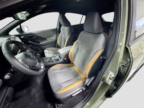 New 2026 Subaru Crosstrek 2.5i Sport image 20