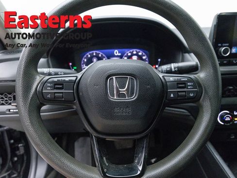 Used 2024 Honda Accord LX image 10