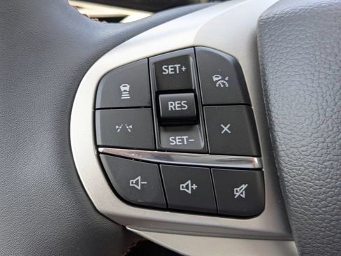 New 2026 Ford Explorer Active w/ Active Comfort Package RWD image 23