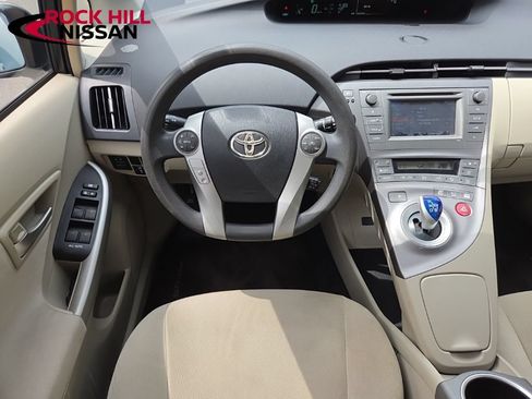Used 2012 Toyota Prius Two FWD image 26