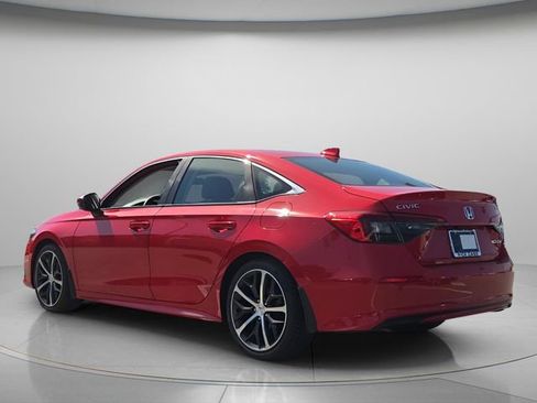 Used 2023 Honda Civic Touring image 6